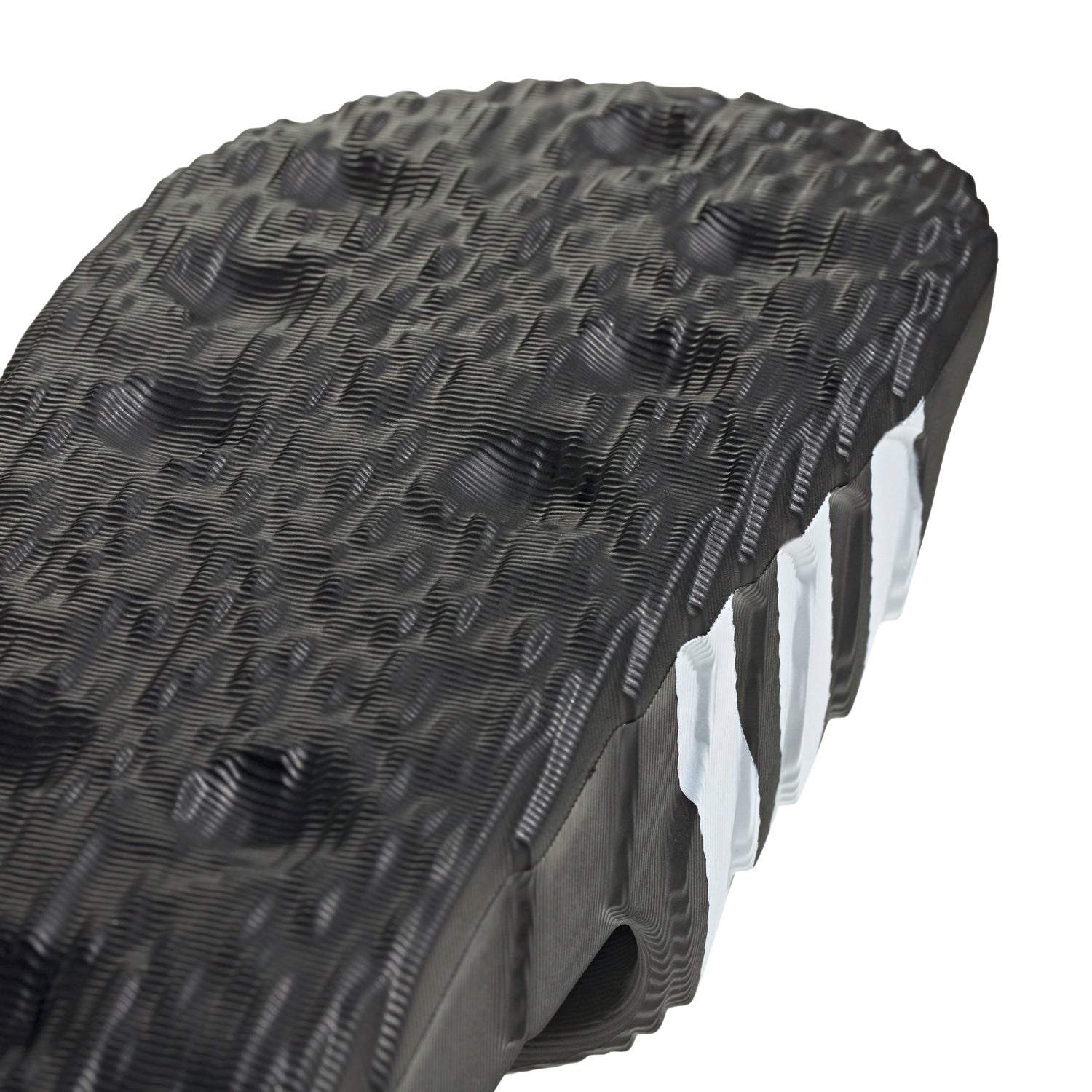 Zapatillas Adidas Hombre Adilette 22 Negro
