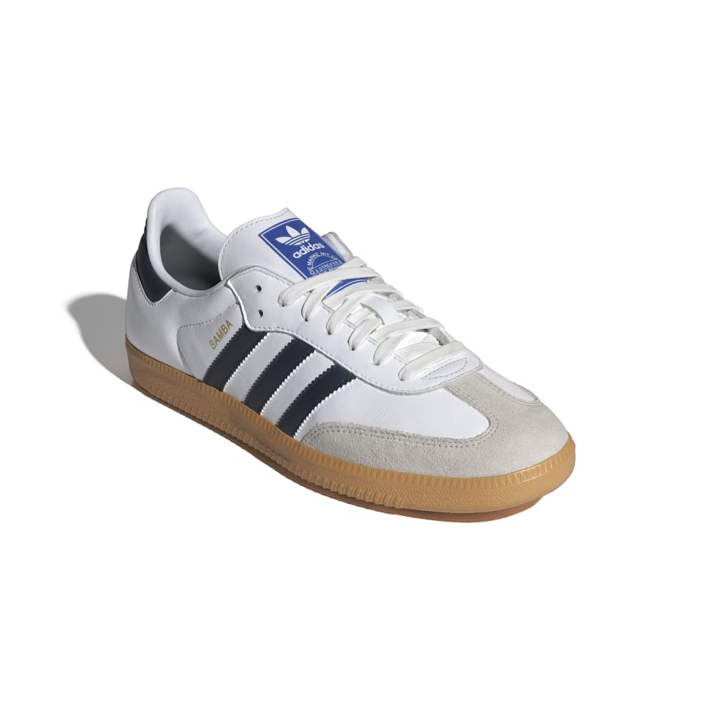 Adidas samba para hombre best sale