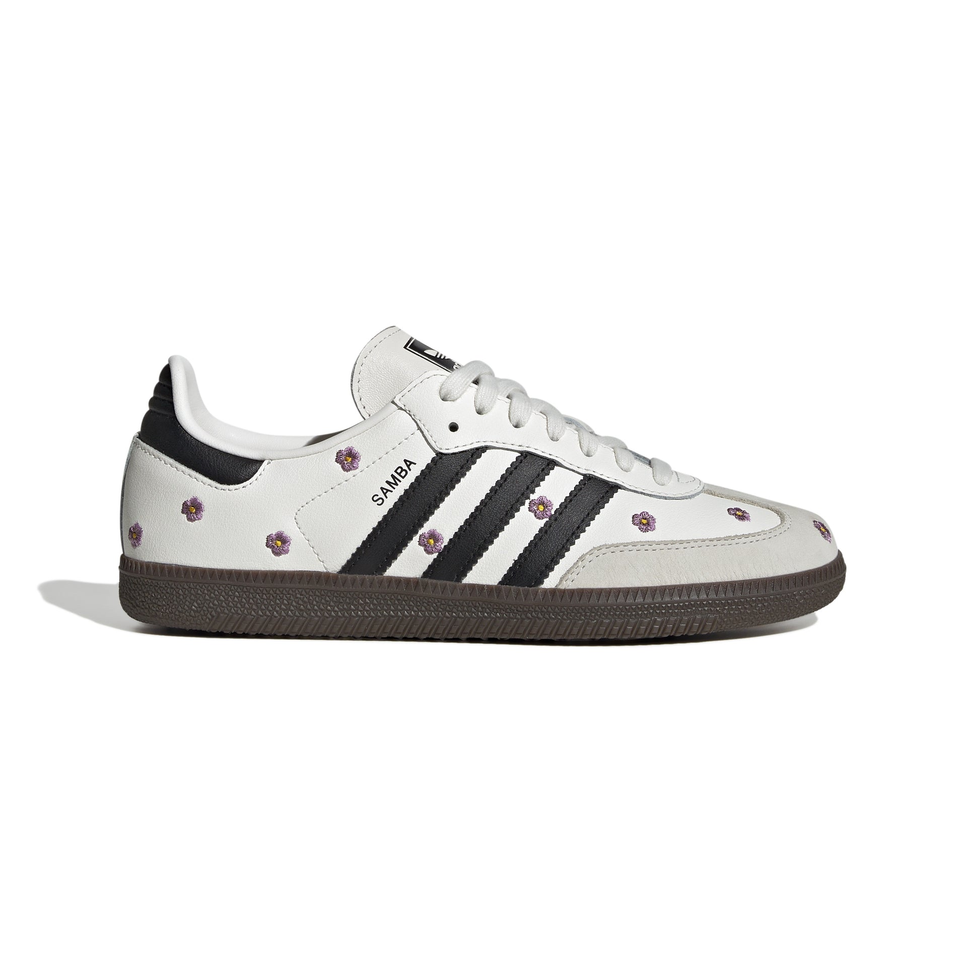 Zapatillas Originals Mujer Adidas Samba Og W If4398 – THN