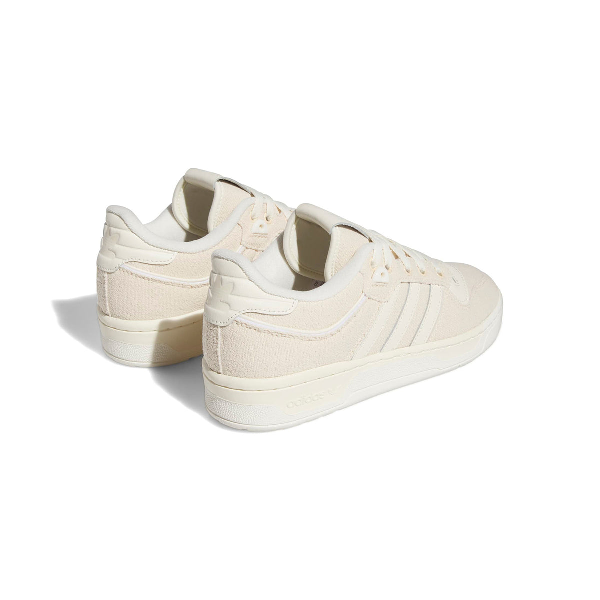 Zapatillas Urbanas Mujer adidas Rivalry 86 Low
