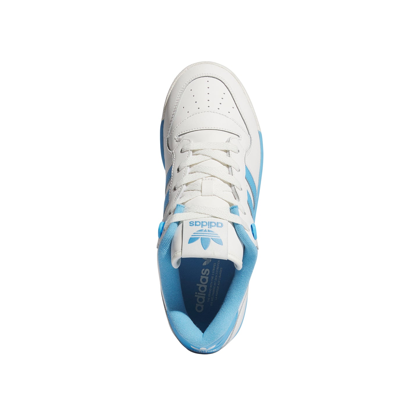 Zapatillas Originals Hombre Adidas Rivalry Low