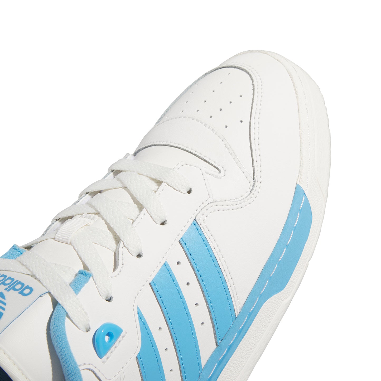 Zapatillas Originals Hombre Adidas Rivalry Low