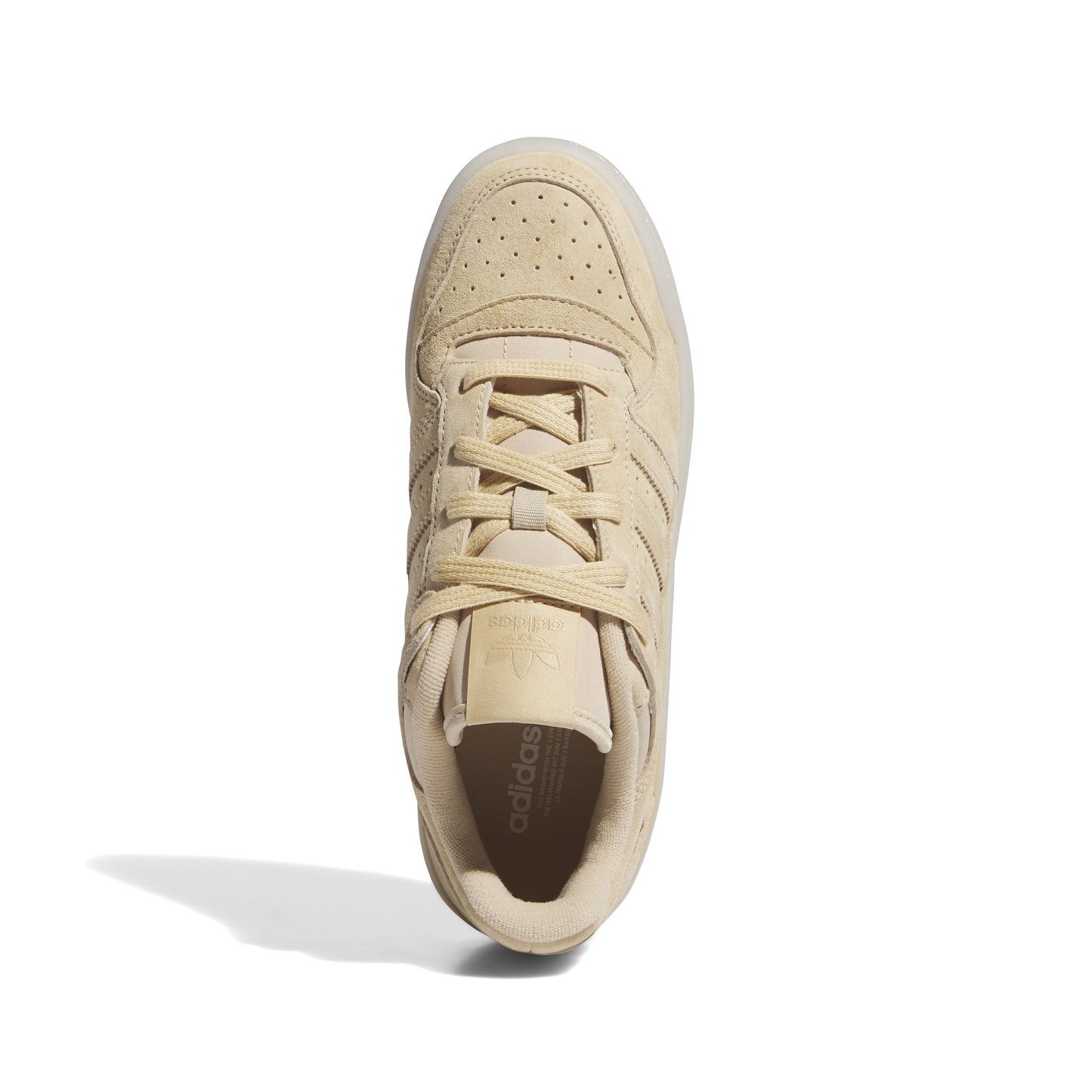 Zapatillas Originals Mujer Adidas Forum Low Cl