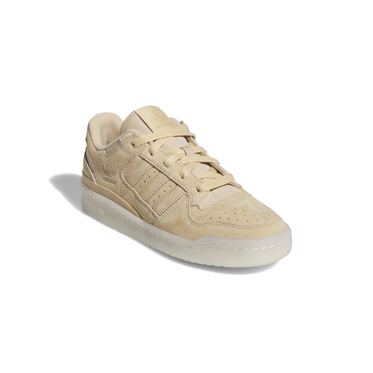 Zapatillas Originals Mujer Adidas Forum Low Cl