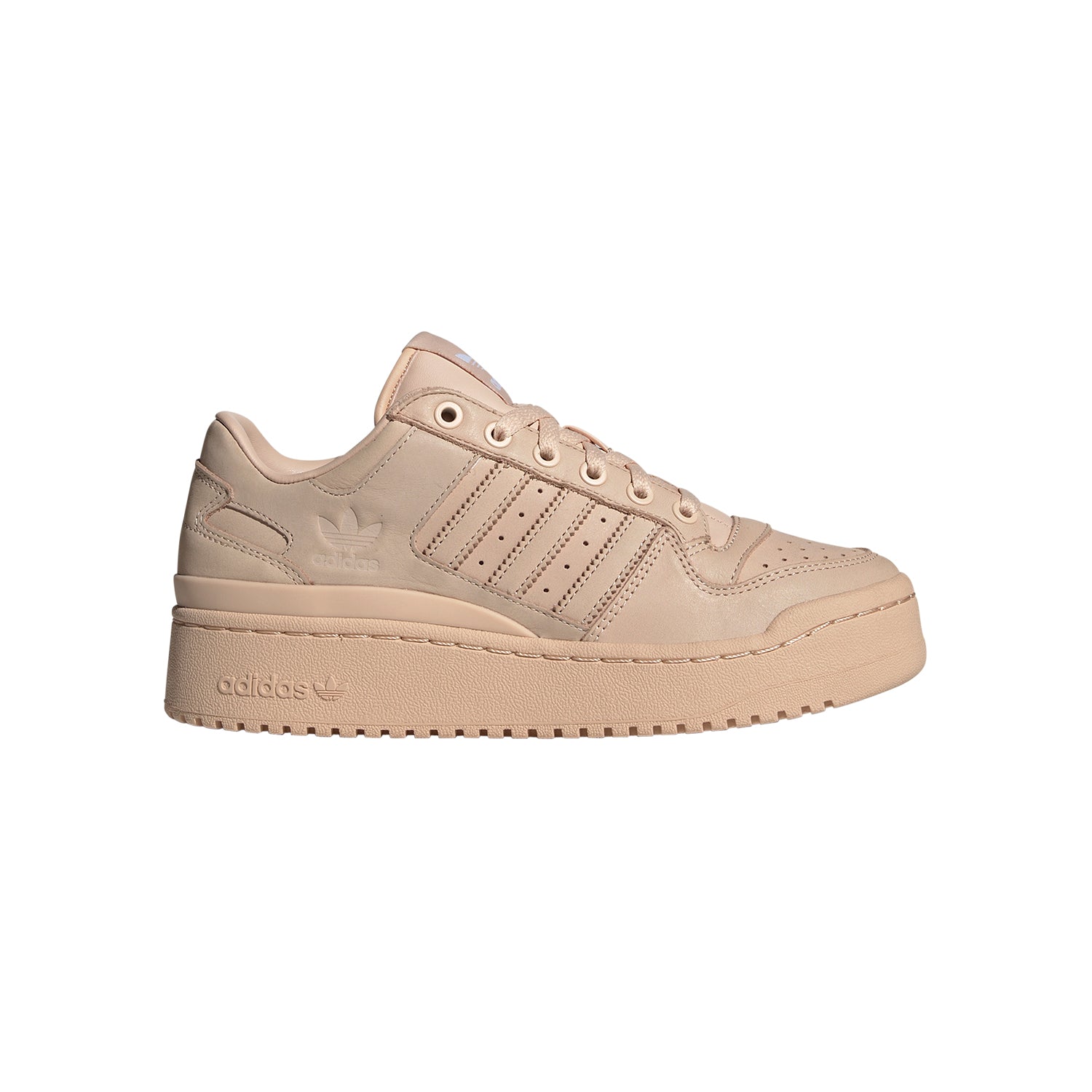 Zapatillas Originals Mujer Adidas Forum Bold Stripes W
