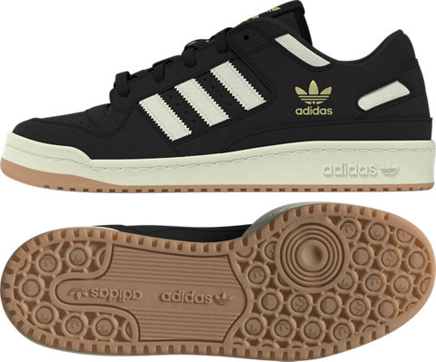 Zapatillas Originals Hombre Adidas Forum Low cl