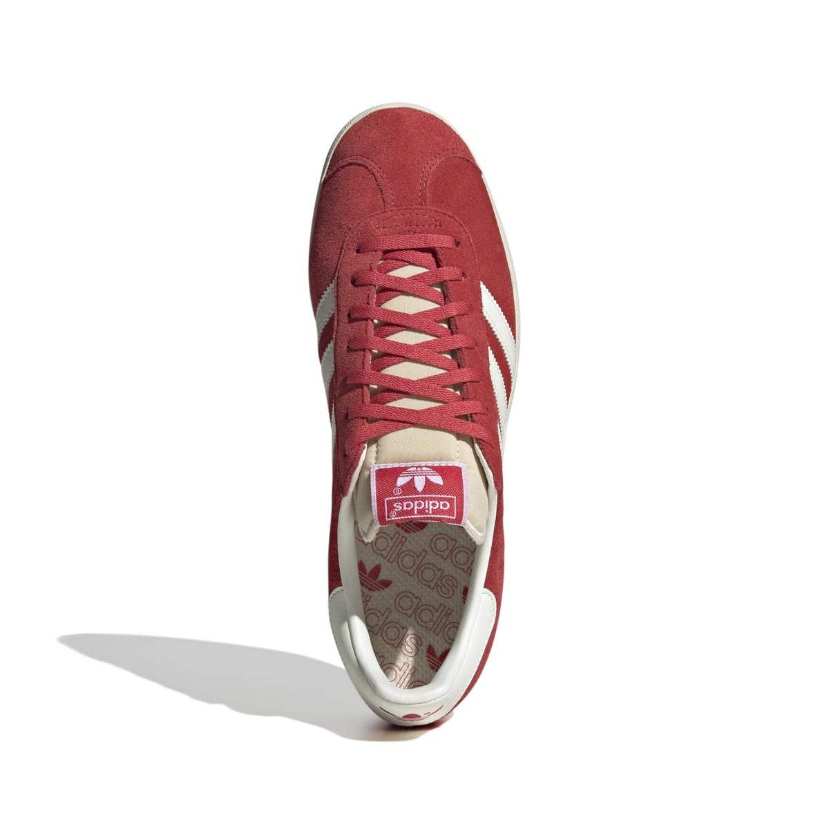 Zapatillas Urbanas Hombre adidas Gazelle