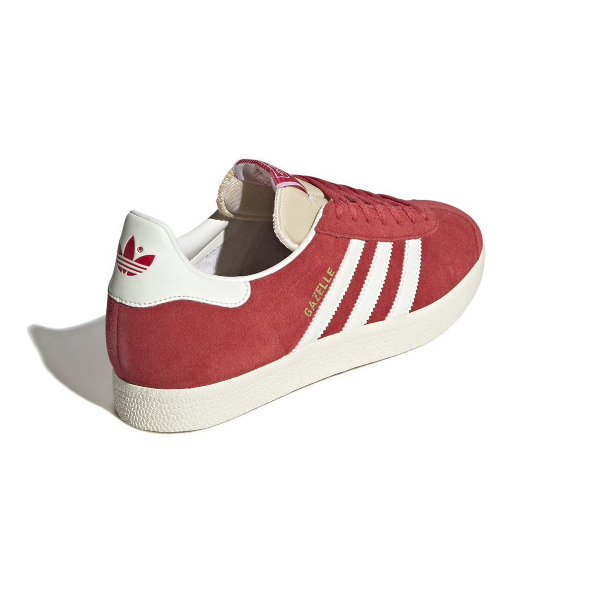 Zapatillas Urbanas Hombre adidas Gazelle