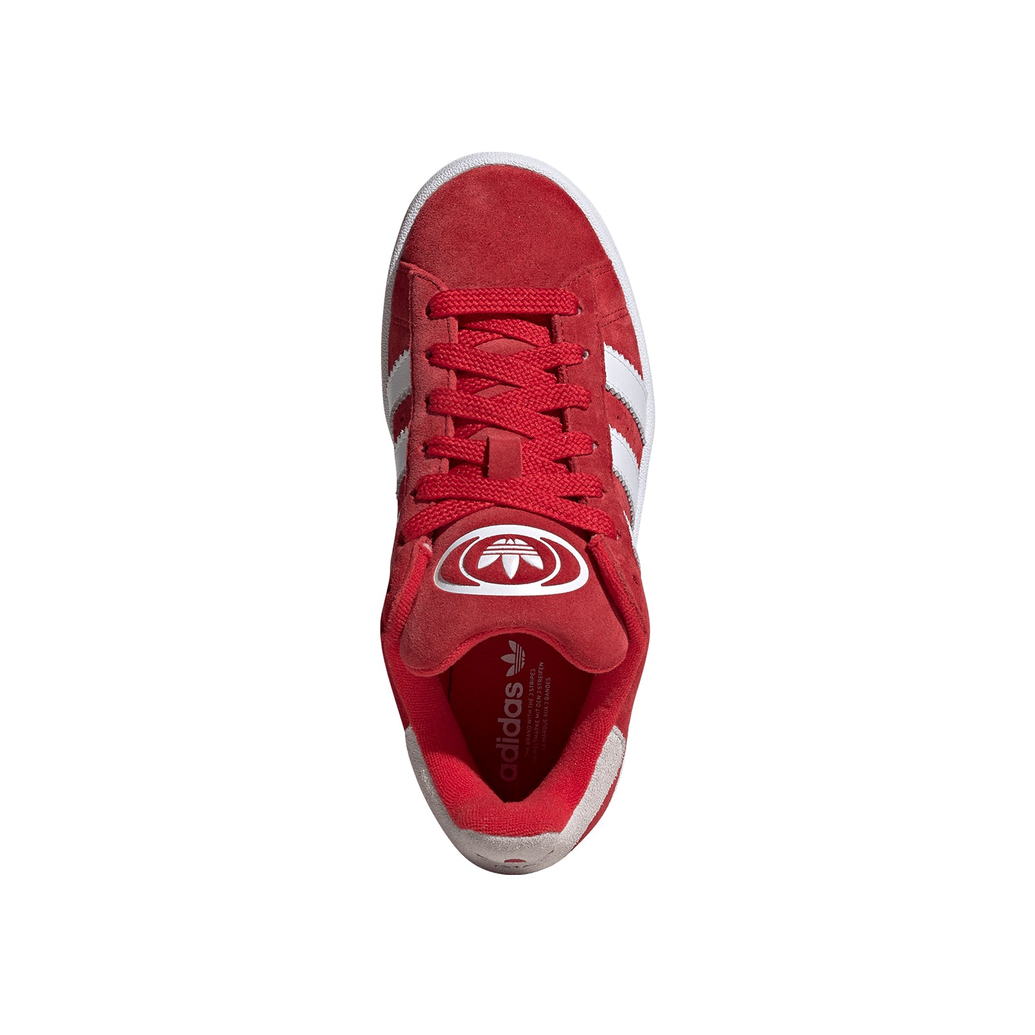 Zapatillas Originals Unisex Adidas Campus 00s J Ig1230 – THN