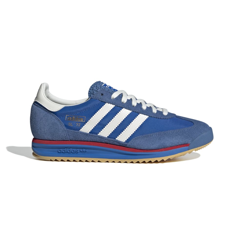 Zapatillas Originals Hombre Adidas Sl 72 Rs