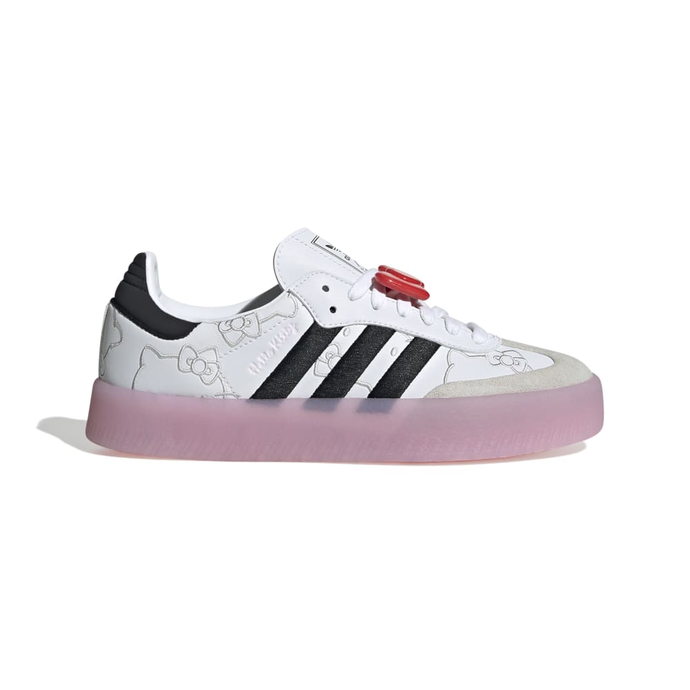 Zapatillas Originals Mujer Adidas Sambae