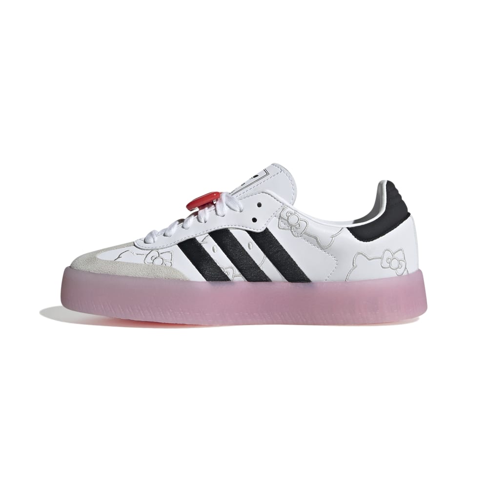 Zapatillas Originals Mujer Adidas Sambae