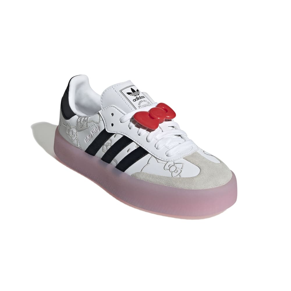 Zapatillas Originals Mujer Adidas Sambae