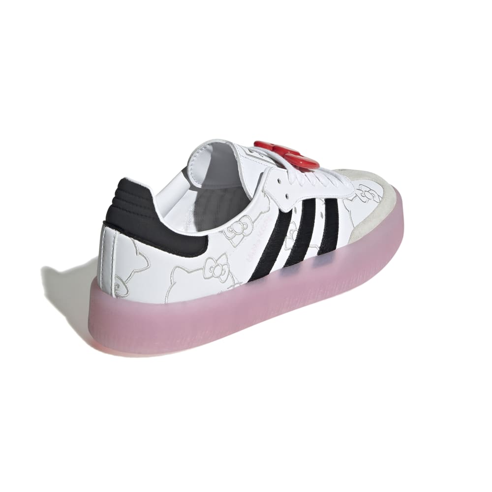 Zapatillas Originals Mujer Adidas Sambae