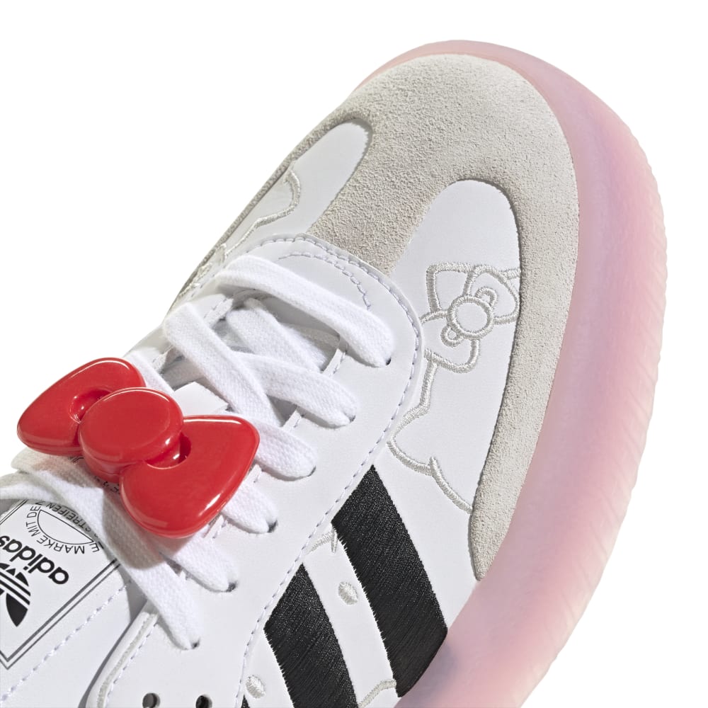 Zapatillas Originals Mujer Adidas Sambae