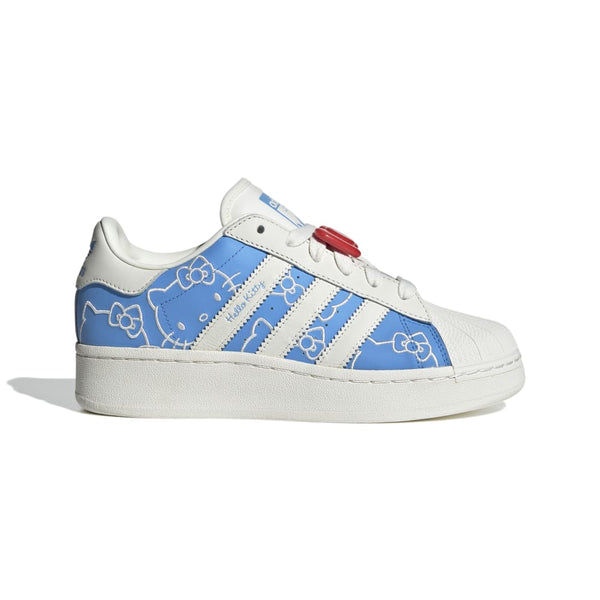 Zapatillas Originals Mujer adidas Superstar Xlg Hello Kitty