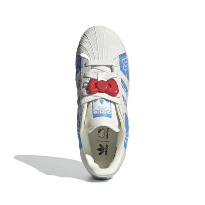 Zapatillas Originals Mujer adidas Superstar Xlg Hello Kitty