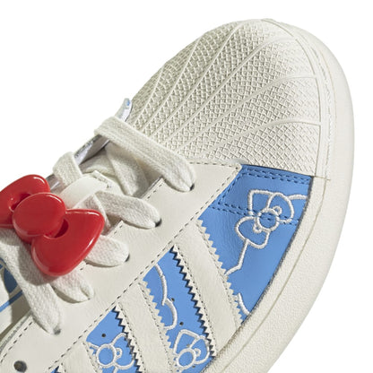 Zapatillas Originals Mujer adidas Superstar Xlg Hello Kitty