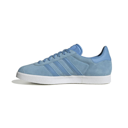 Zapatillas Urbanas Hombre adidas Gazelle