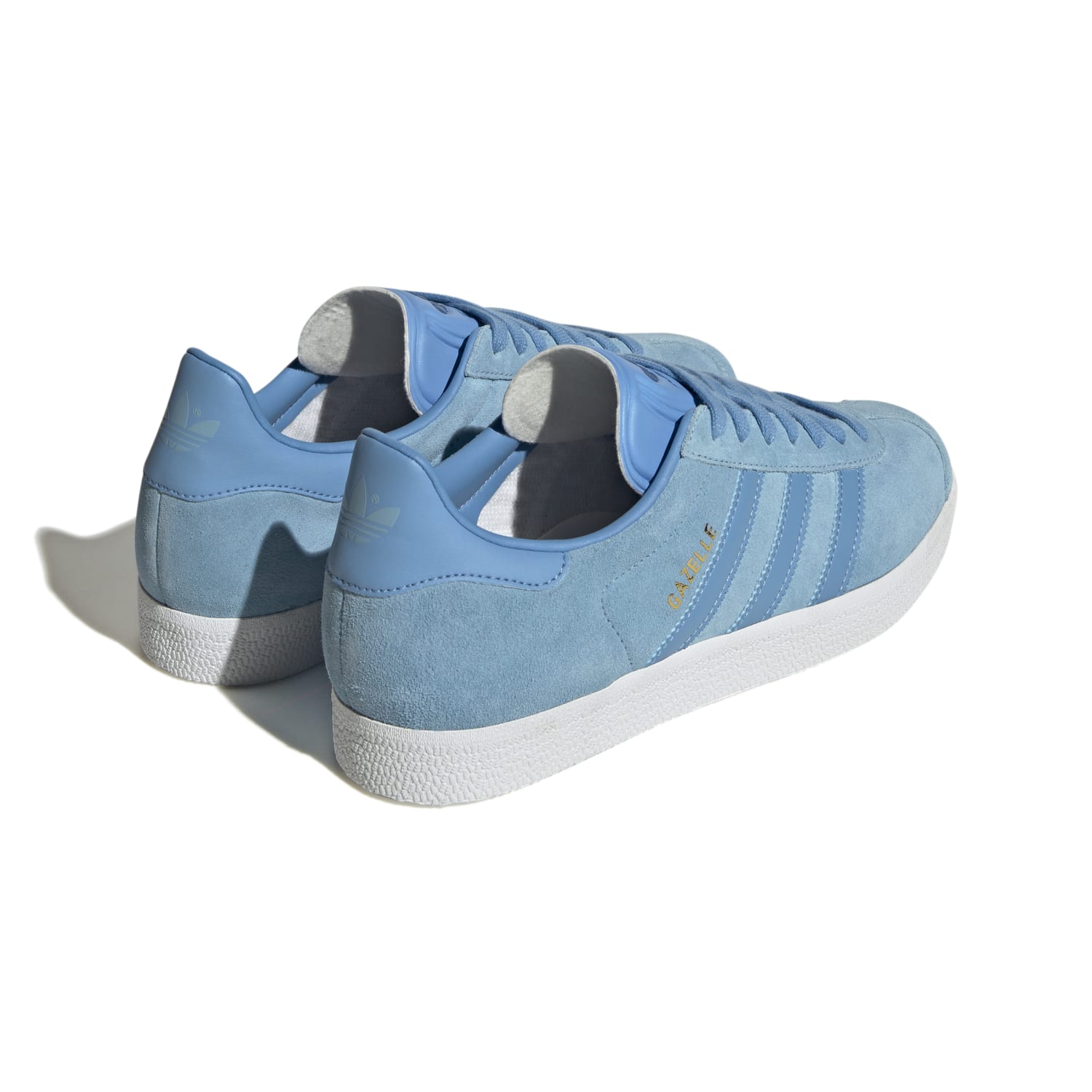 Zapatillas Urbanas Hombre adidas Gazelle