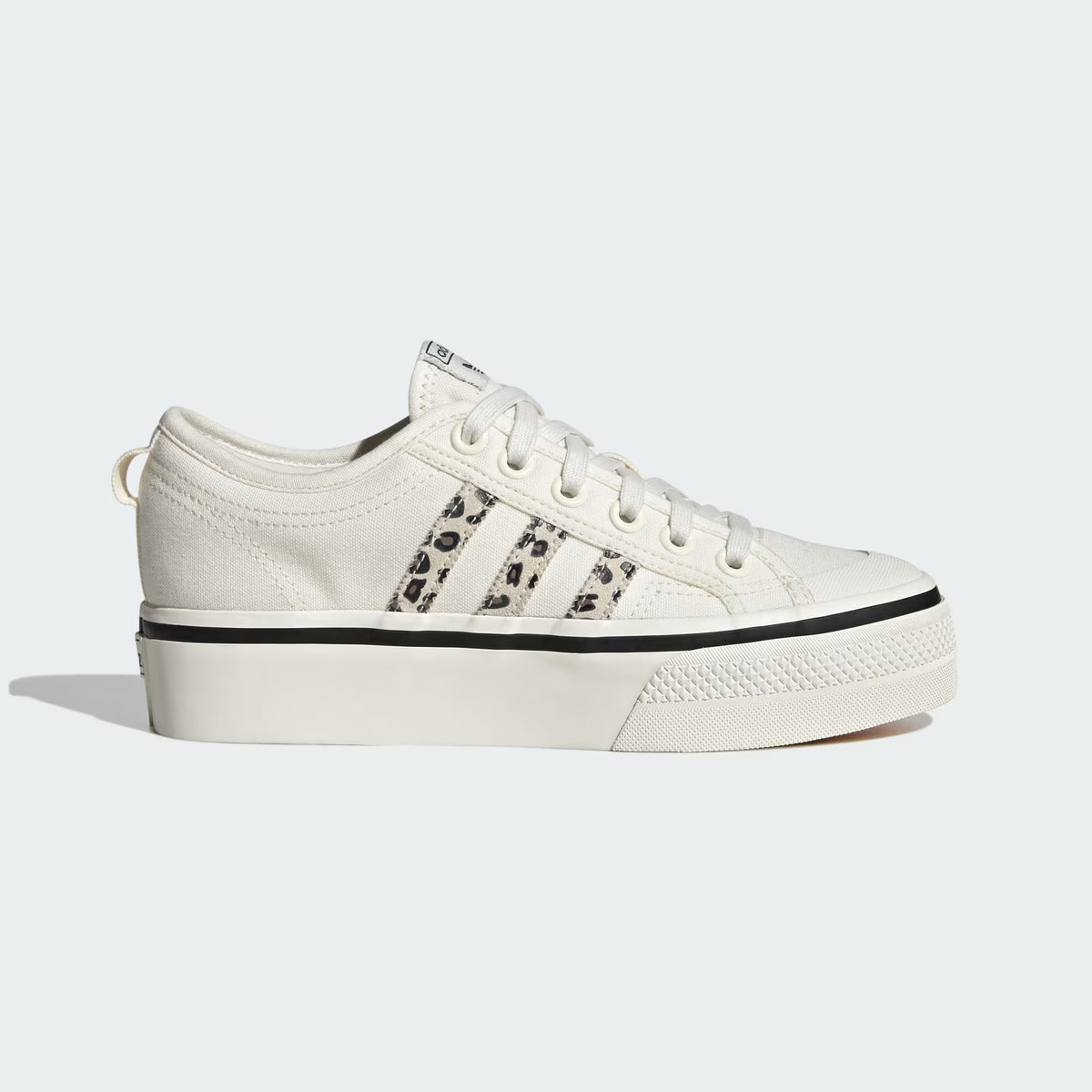 Zapatillas Urbanas Mujer adidas Nizza Platform