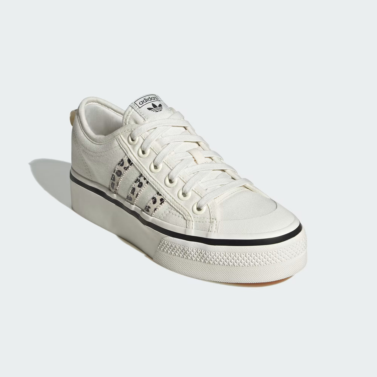 Zapatillas Urbanas Mujer adidas Nizza Platform