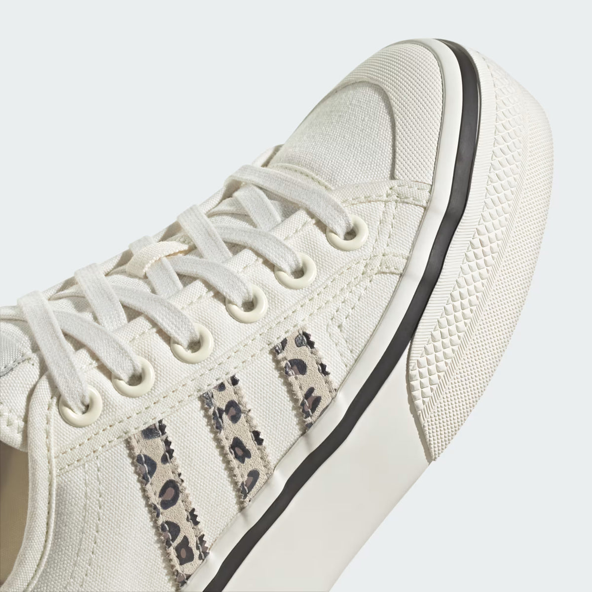 Zapatillas Urbanas Mujer adidas Nizza Platform