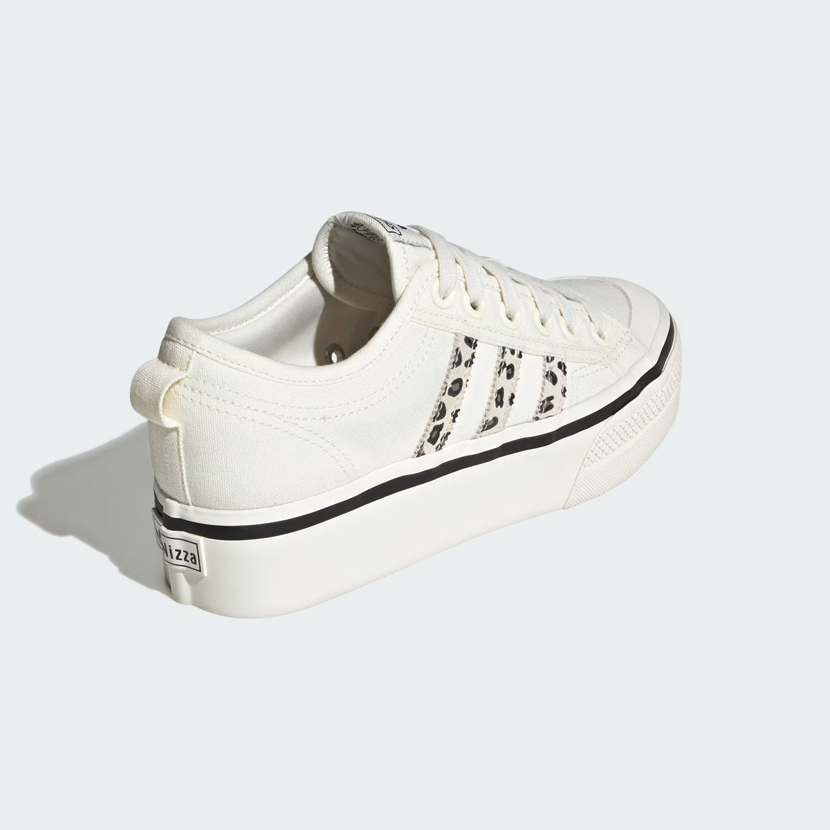 Zapatillas Urbanas Mujer adidas Nizza Platform