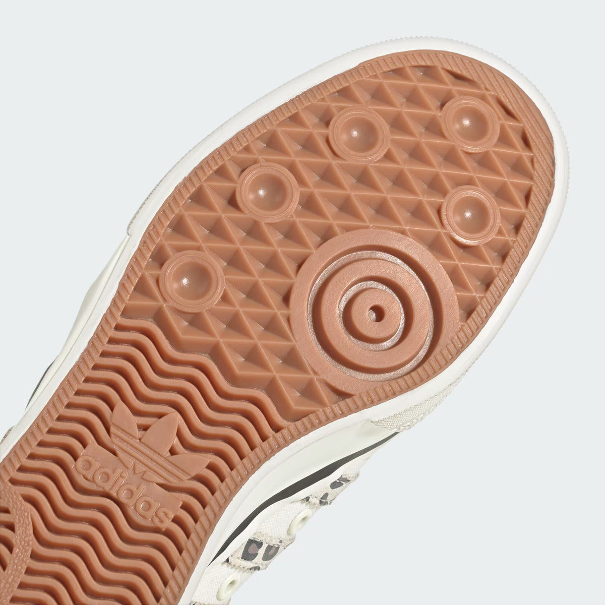 Zapatillas Urbanas Mujer adidas Nizza Platform