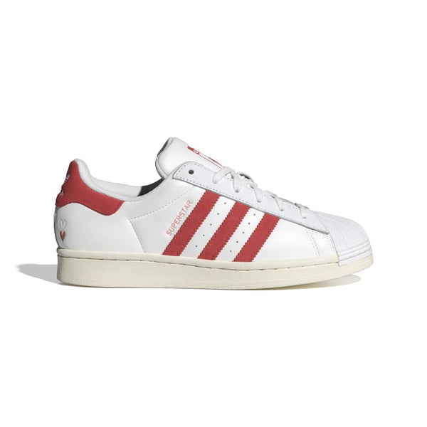 Zapatillas Originals Mujer Adidas Superstar