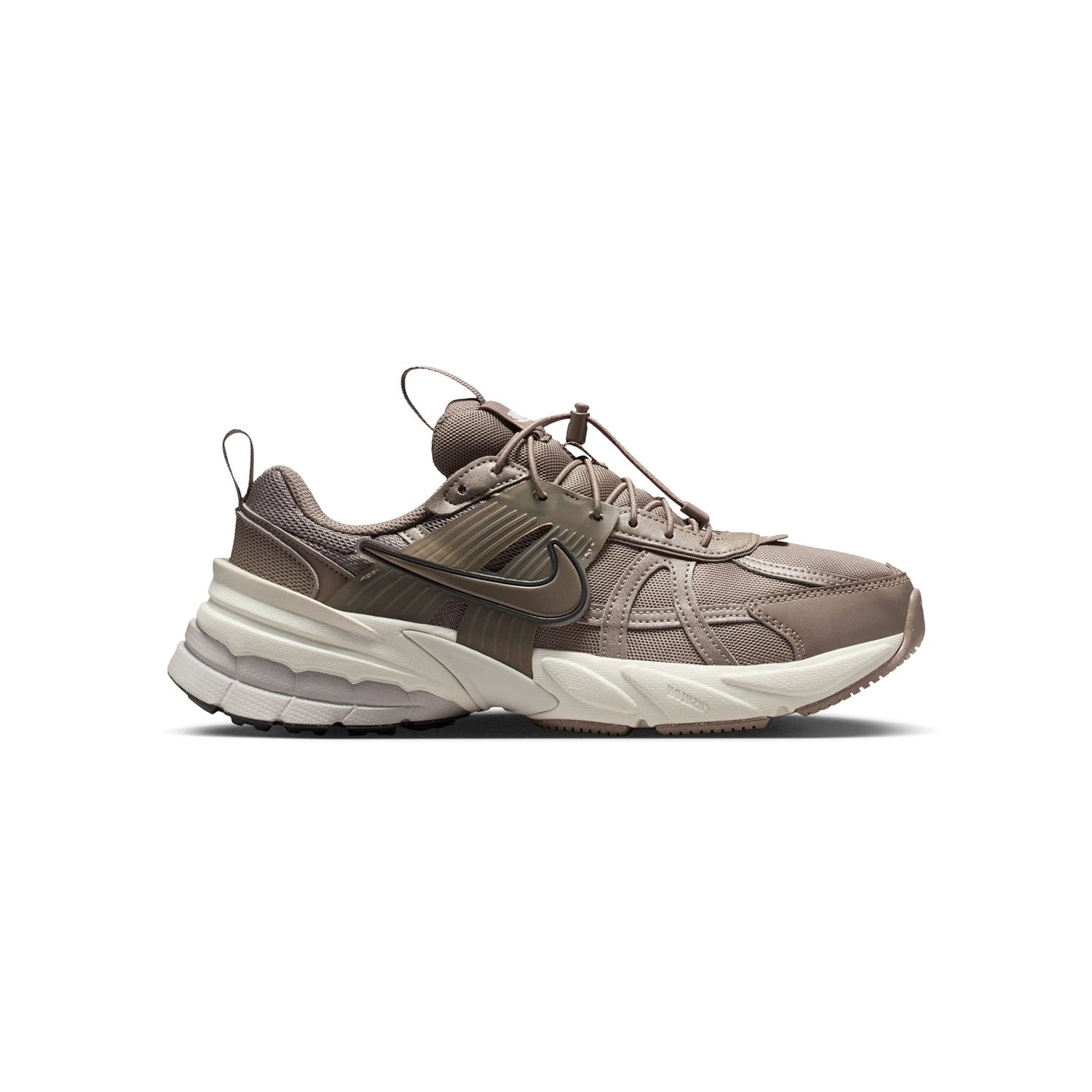 Zapatillas Nike Mujer V2K Run Marron
