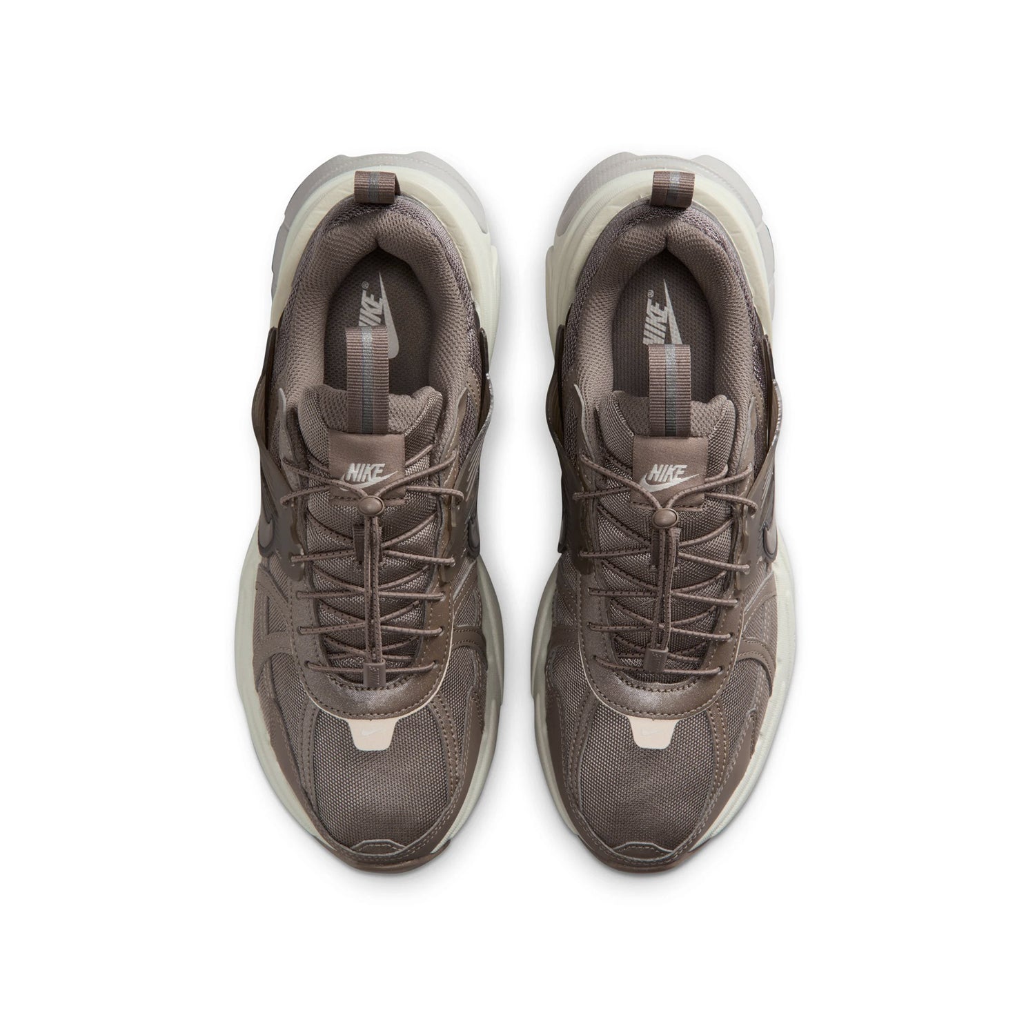Zapatillas Nike Mujer V2K Run Marron