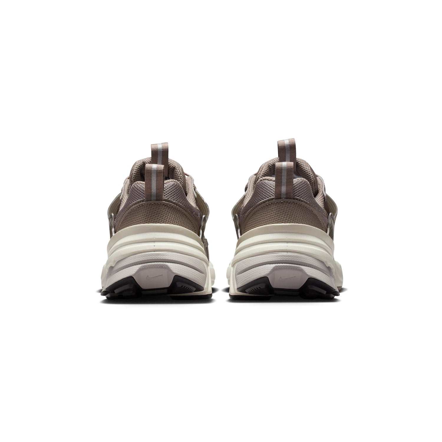 Zapatillas Nike Mujer V2K Run Marron