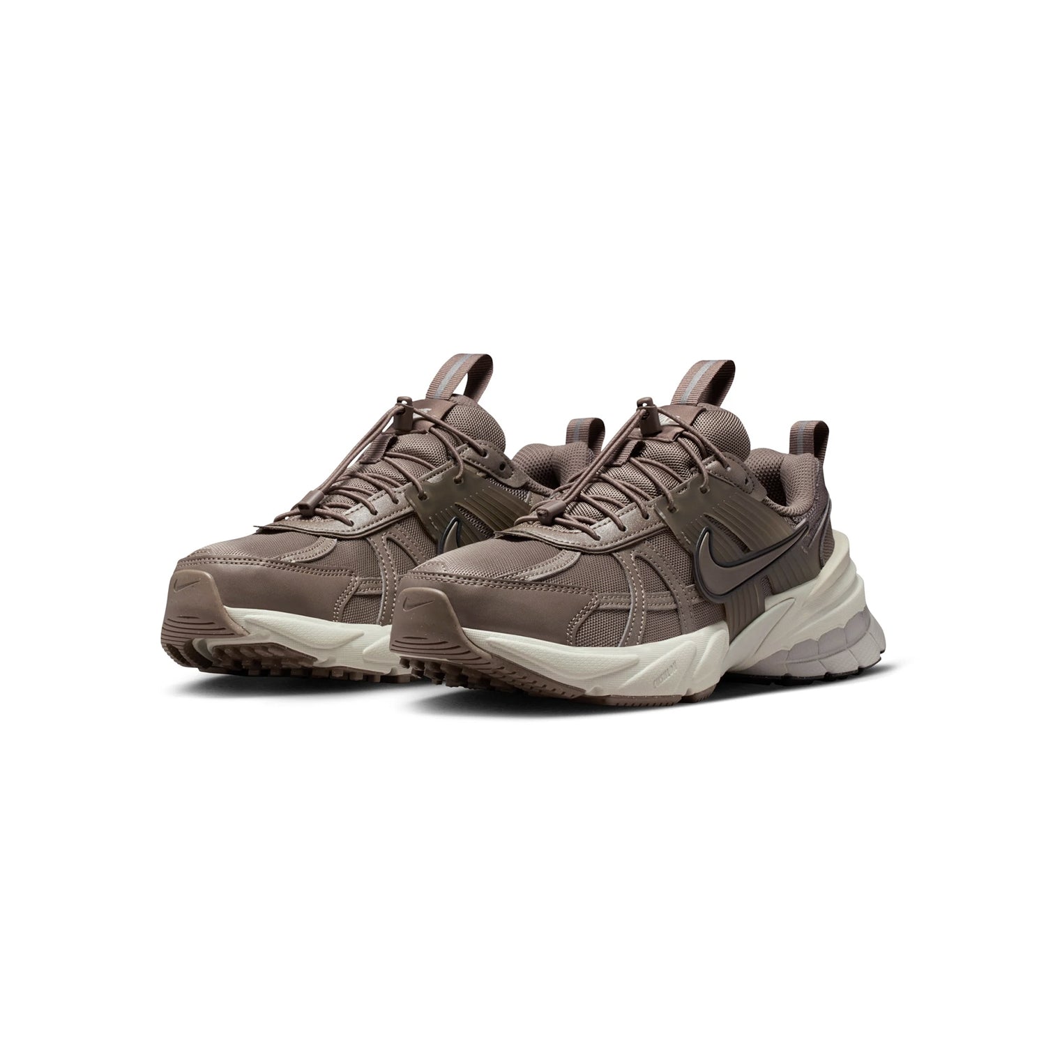 Zapatillas Nike Mujer V2K Run Marron