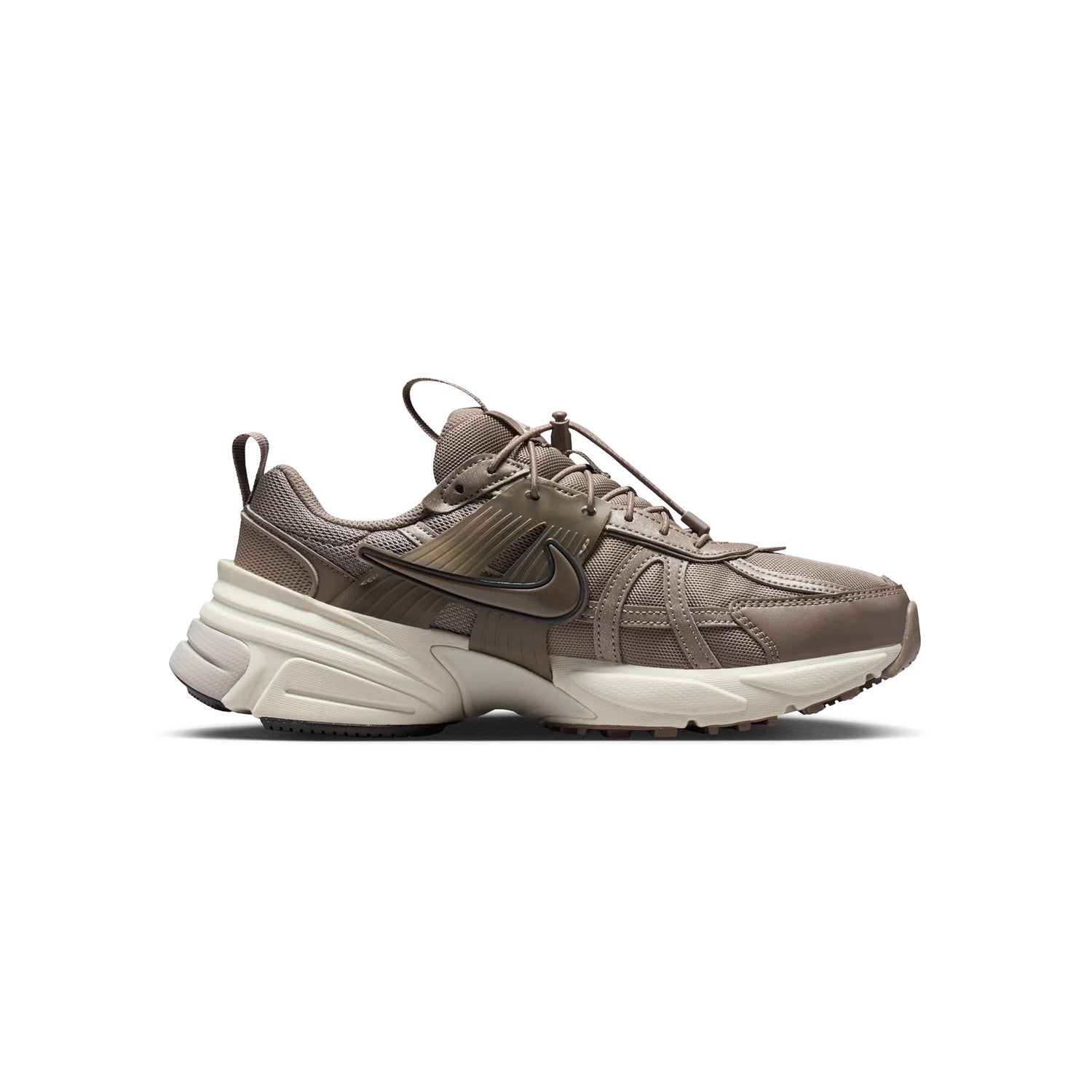Zapatillas Nike Mujer V2K Run Marron