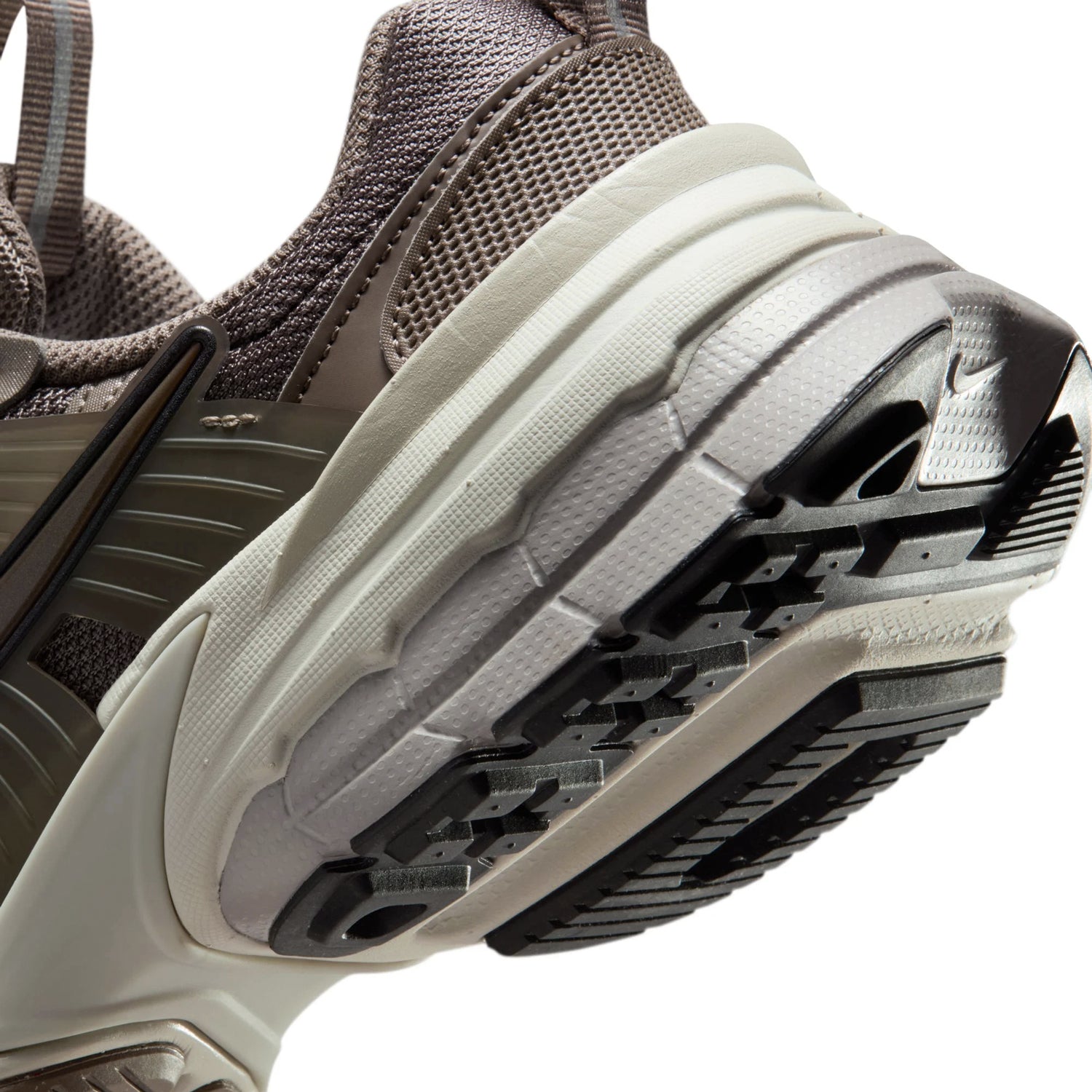 Zapatillas Nike Mujer V2K Run Marron