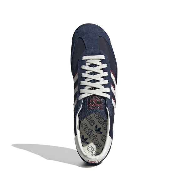 Zapatillas Originals Hombre Adidas Sl 72 rs