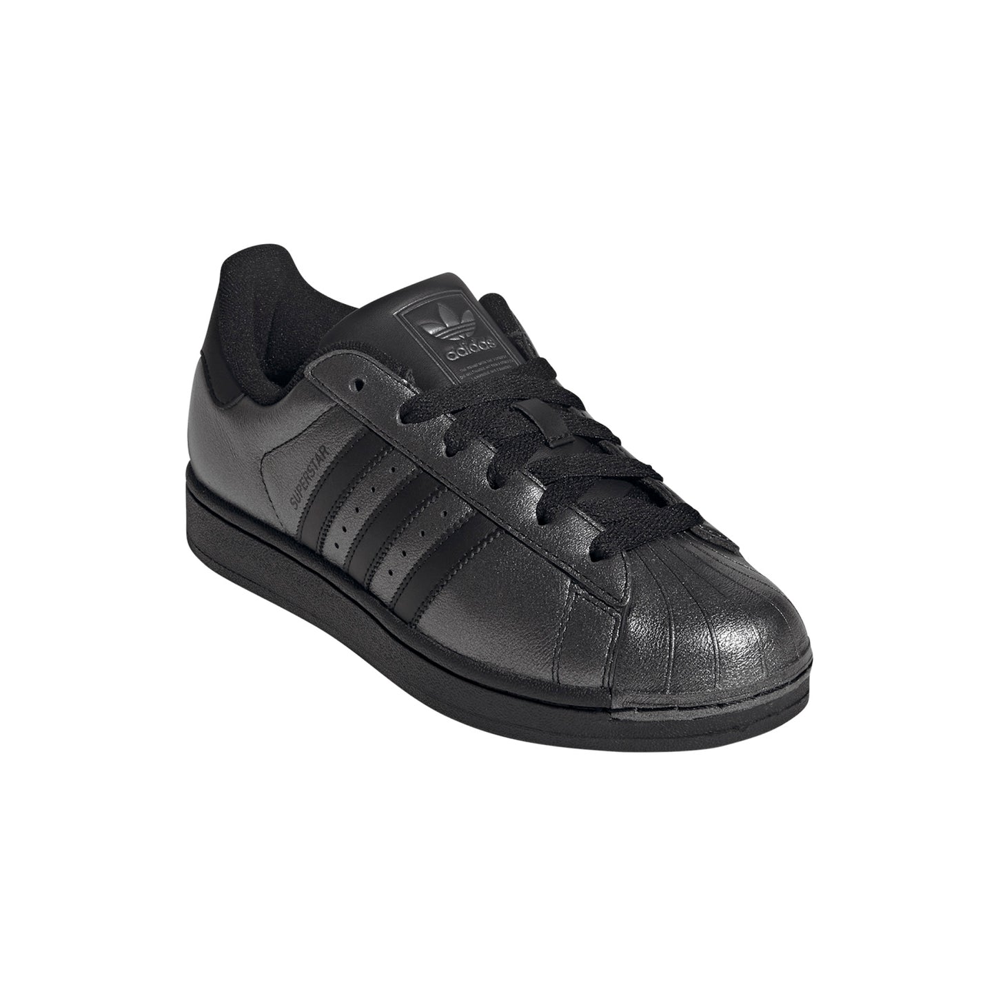 Zapatillas Originals Mujer Adidas Superstar Ii W