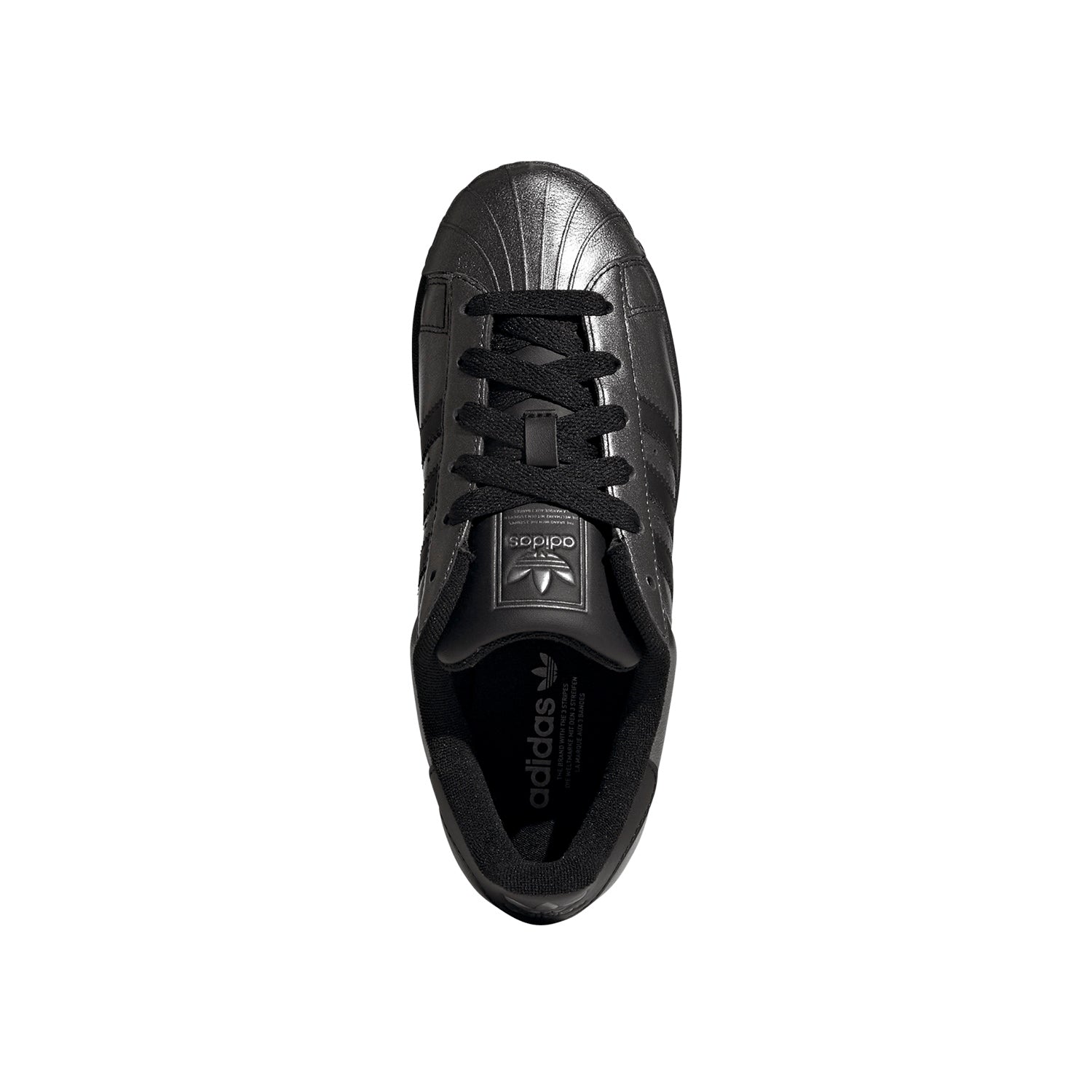 Zapatillas Originals Mujer Adidas Superstar Ii W