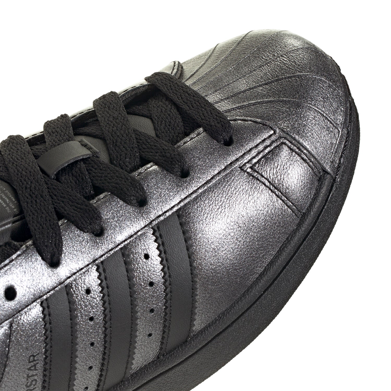 Zapatillas Originals Mujer Adidas Superstar Ii W