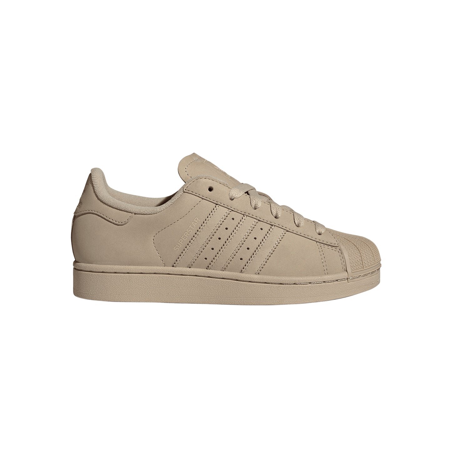 Zapatillas Originals Mujer Adidas Superstar Ii W
