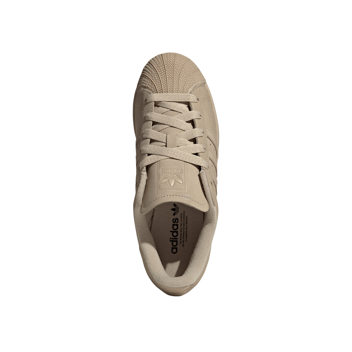 Zapatillas Originals Mujer Adidas Superstar Ii W