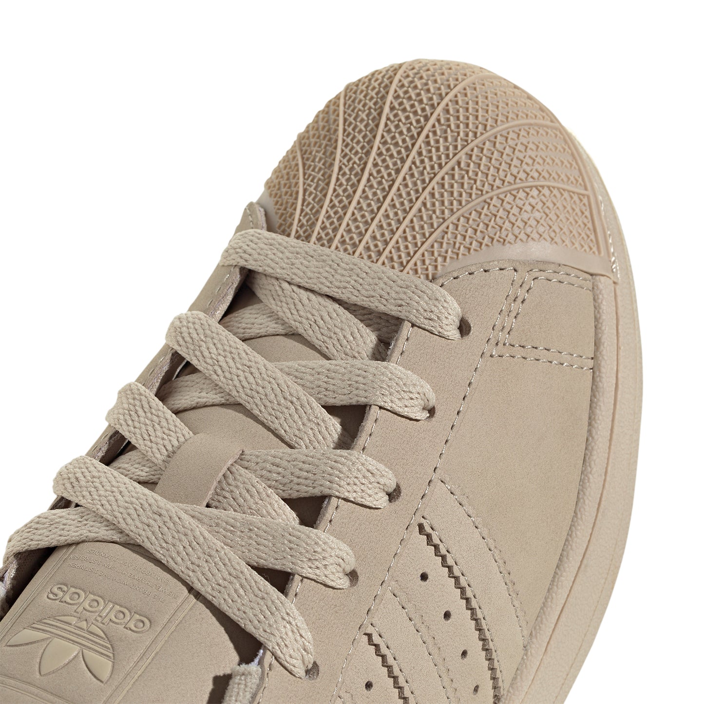 Zapatillas Originals Mujer Adidas Superstar Ii W