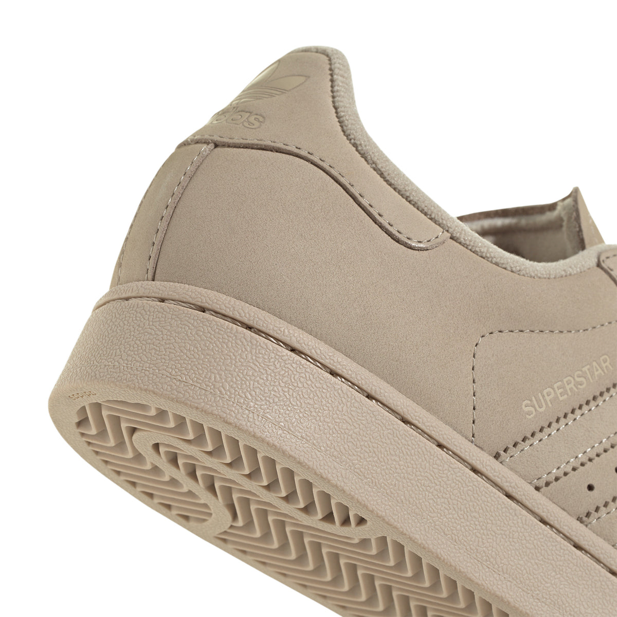 Zapatillas Originals Mujer Adidas Superstar Ii W