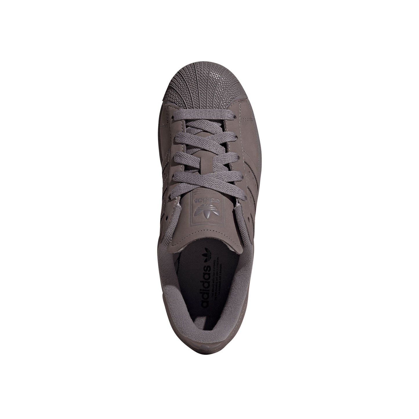 Zapatillas Originals Mujer Adidas Superstar Ii W
