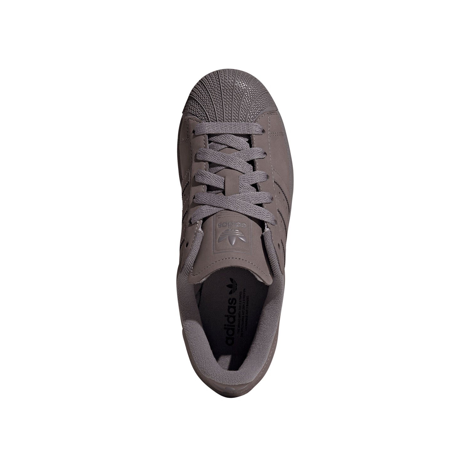 Zapatillas Originals Mujer Adidas Superstar Ii W