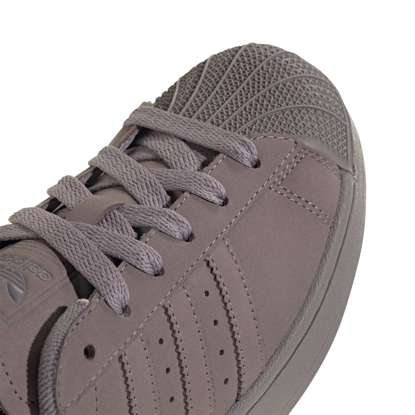 Zapatillas Originals Mujer Adidas Superstar Ii W