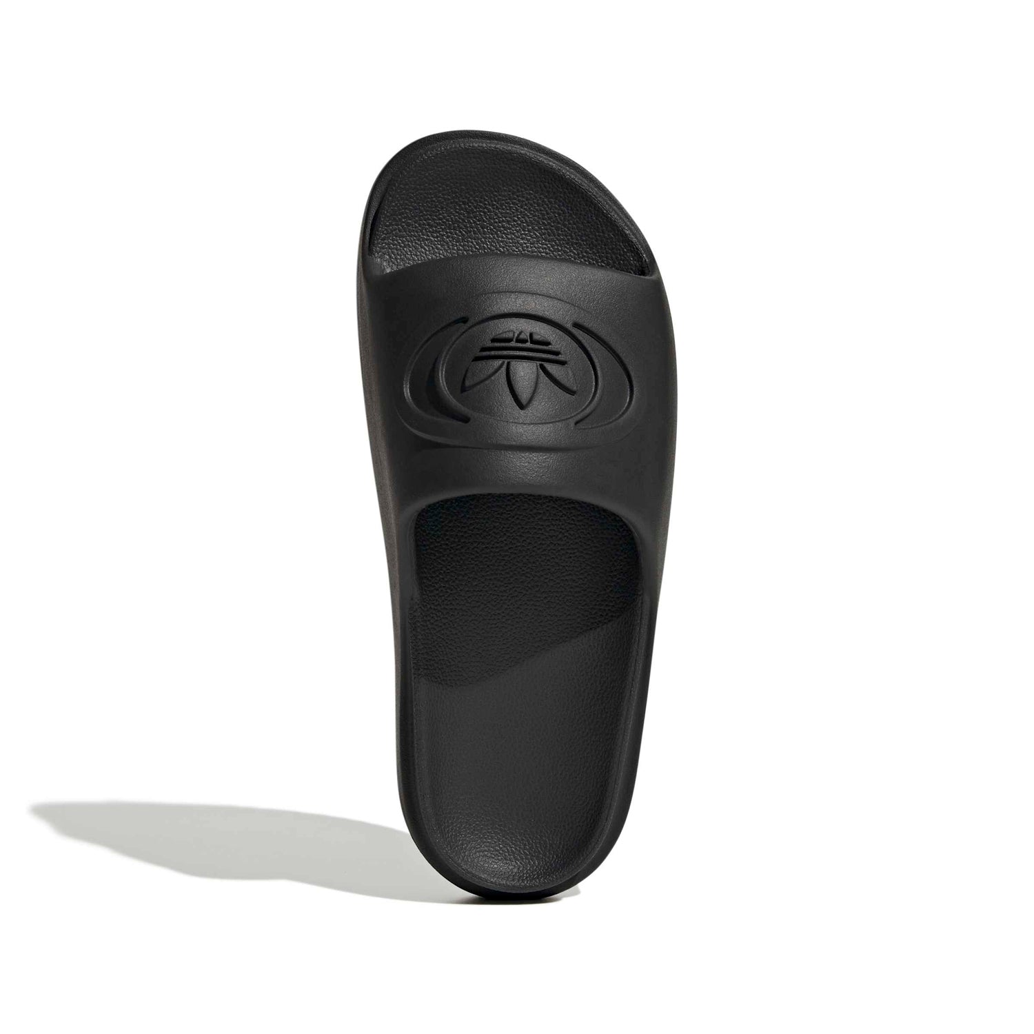 Zapatillas Adidas Mujer Campus 00s Slide Negro