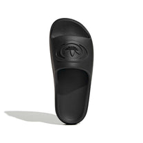 Zapatillas Adidas Mujer Campus 00s Slide Negro