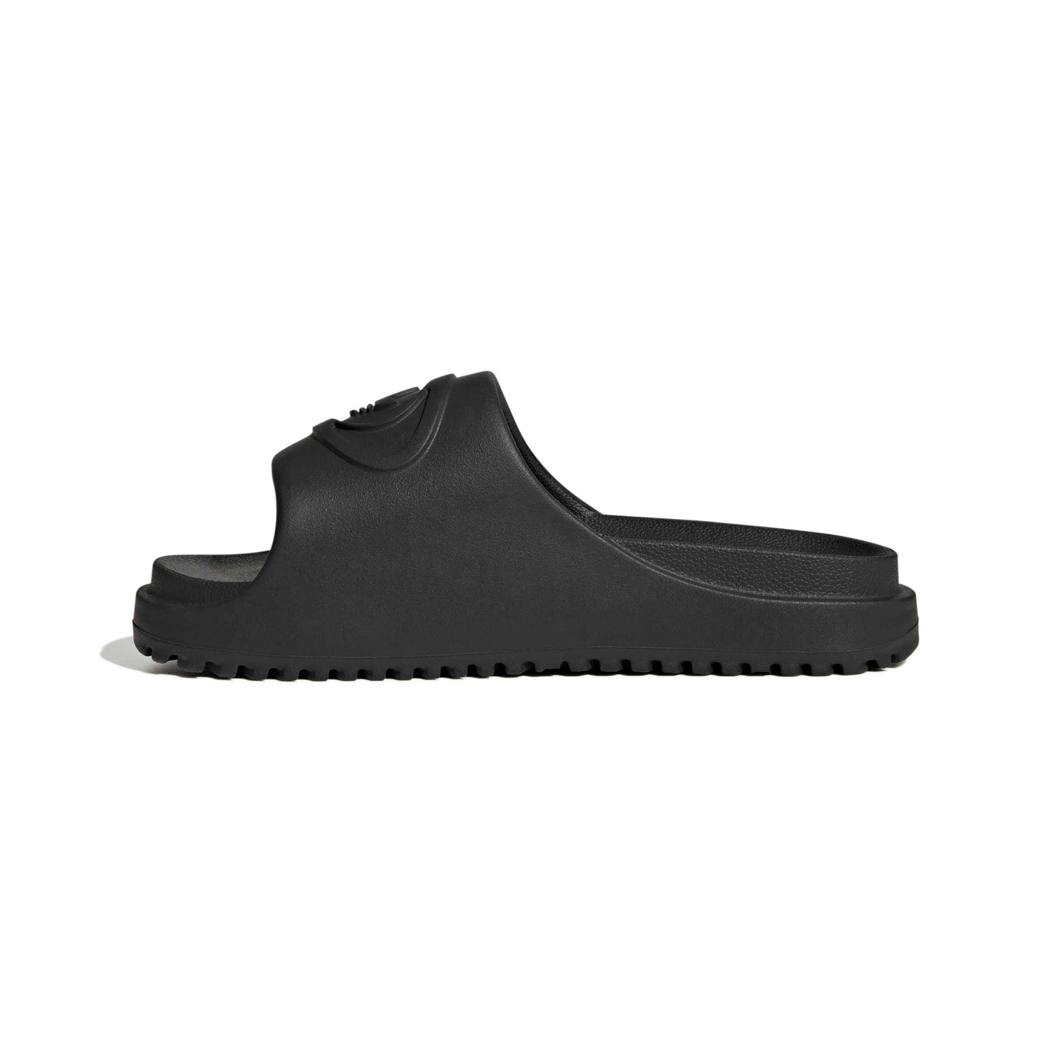 Zapatillas Adidas Mujer Campus 00s Slide Negro